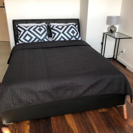 Apartamenty Platinex 5 Krakow Exterior photo